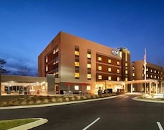Hotel Home2 Suites by Hilton Lexington Park Patuxent River NAS, MD (Lexington Park, Sjedinjene Američke Države)