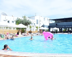 Sun Beach Resort Hotel (Gümbet, Turquía)