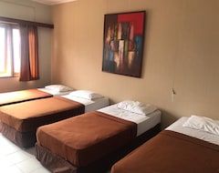 Oyo 3955 Hotel Bumi Kitri Pramuka (West Bandung, Endonezya)