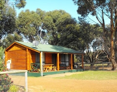 Camping site Discovery Parks - Kangaroo Island (Parndana, Australia)