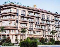 Khách sạn Diamond Hotel Van Don (Cẩm Phả, Việt Nam)