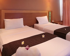 Khách sạn Hotel View Talay Place (Pattaya, Thái Lan)