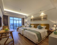 Hotel Qiandao Lake New Century Manju (Chun'an, Kina)