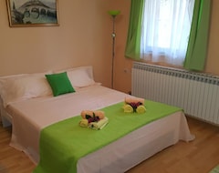 Hele huset/lejligheden Apartment Andric (Trebinje, Bosnien-Hercegovina)