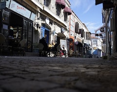 Khách sạn Alaçatı Cadde Otel (Alaçatı, Thổ Nhĩ Kỳ)