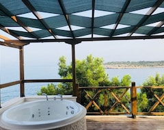 Hotel Villa Zeus Otel (Silifke, Turkey)