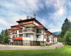 Hotel Mountain Lake (Smoljan, Bulgaria)