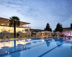 Hotel Cook's Club Kolymbia (Kolymbia, Greece)