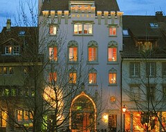 Khách sạn Hotel Loge (Winterthur, Thụy Sỹ)