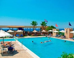 Hotel Ilyssion (Pefki, Grecia)