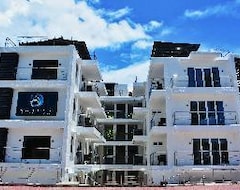 Lomakeskus Aira Boracay Hotel (Nabas, Filippiinit)