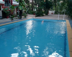 Hotelli Shruti Resort, Calangute (Calangute, Intia)
