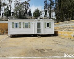 Cijela kuća/apartman Camping Albox (Albox, Španjolska)