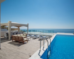 Apart Otel Sea Bank Villa Apartments (Marsaskala, Malta)