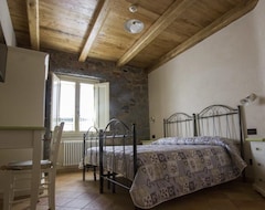 Guesthouse Cuccumiao (Sorgono, Italy)