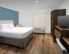 Hotelli Extended Stay America Select Suites - Orlando - Airport (Belle Isle, Amerikan Yhdysvallat)