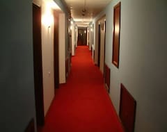 Hotel Sud (Giurgiu, Rumanía)