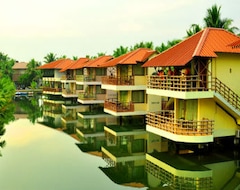 Khách sạn Kalathil Lake Resort (Kumarakom, Ấn Độ)