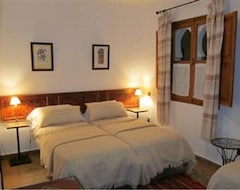 Hotelli Résidence Amalou (Marrakech, Marokko)