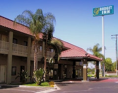 Khách sạn Budget Inn (Santa Fe Springs, Hoa Kỳ)