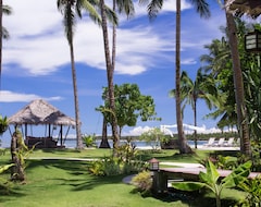 Kalinaw Resort (General Luna, Filipinler)