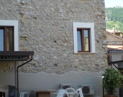 Toàn bộ căn nhà/căn hộ Antico Frantoio (Piaggine, Ý)