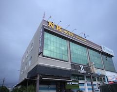 Khách sạn N K (Muar, Malaysia)