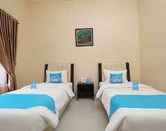 Hotel Airy Medan Sunggal Dr Mansyur 168 (Medan, Indonezija)