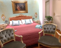 Hotel Gemma Di Gallura Charme B&b (Olbia, Italy)