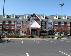 Hotel Country Inn & Suites by Radisson, Jackson-Airport, MS (Pearl, USA)