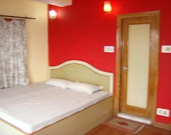 Hotel Prashant (Shimla, Indija)