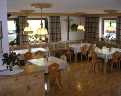 Hotelli Bergheimat (Kals am Großglockner, Itävalta)