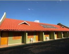 Khách sạn Parque Hotel Holambra (Holambra, Brazil)