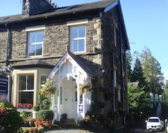 Bed & Breakfast May Cottage B&B (Bowness-on-Windermere, Storbritannien)