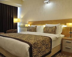Khách sạn Grand Itimat Hotel (Denizli, Thổ Nhĩ Kỳ)