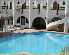 Hotelli Hotel Yasmina (Dahab, Egypti)