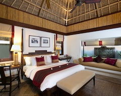 Hotel Sudamala Resort, Senggigi, Lombok (Senggigi Beach, Indonesia)