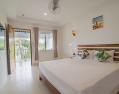 Khách sạn Palma Phu Quoc Resort (Dương Đông, Việt Nam)