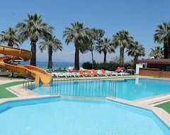Blu Mare Beach Hotel (Aydin, Turkey)