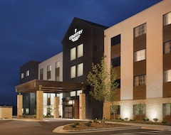 Hotelli Country Inn & Suites By Radisson Asheville River Arts District (Asheville, Amerikan Yhdysvallat)