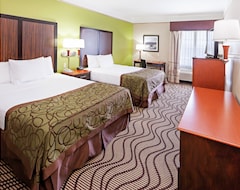 Hotel La Quinta Inn & Suites Corpus Christi Airport (Corpus Christi, EE. UU.)