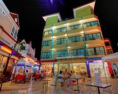 Must Sea Hotel - Sha Hotel (Kata Beach, Thailand)