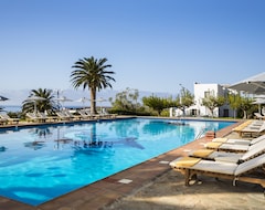 Resort Vritomartis (Chora Sfakion, Yunanistan)