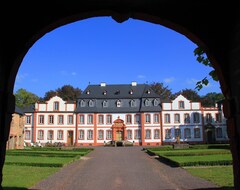 Hotel Schloss Münchweiler (Wadern, Germany)
