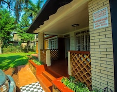 Khách sạn All Seasons Motel (Jinja, Uganda)