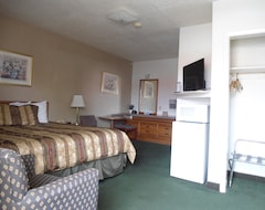 Otel Travel Inn (Canon City, ABD)