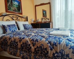 Hotel Akti Livanates (Livanates, Greece)
