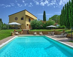 Toàn bộ căn nhà/căn hộ Villa Gloria By Posarellivillas (Lucignano, Ý)