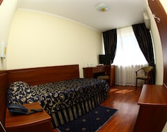 Khách sạn Brigantina (Novorossiysk, Nga)