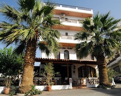 Miramare Hotel (Chersonissos, Grecia)